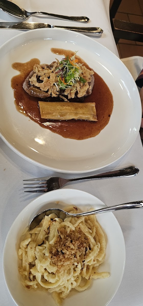 Gasthof Krone - Krone Waldenbuch Gmbh-3