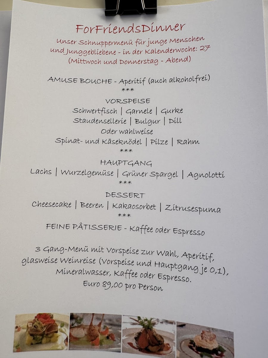 Menu Gasthof Krone - Krone Waldenbuch Gmbh-1